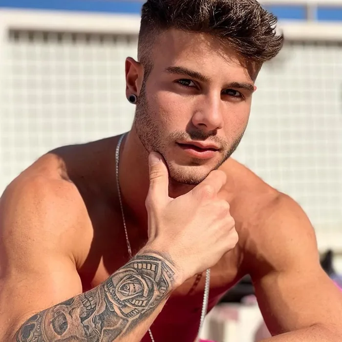 Allen King
