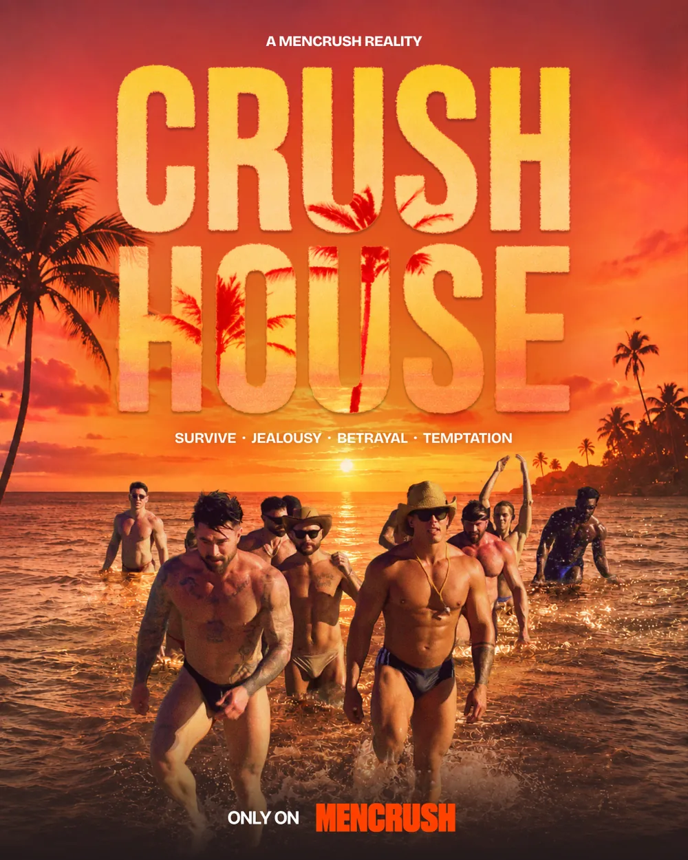 Crush House