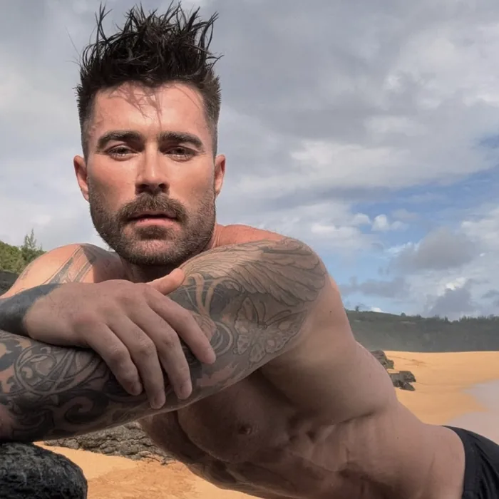 Kyle Krieger