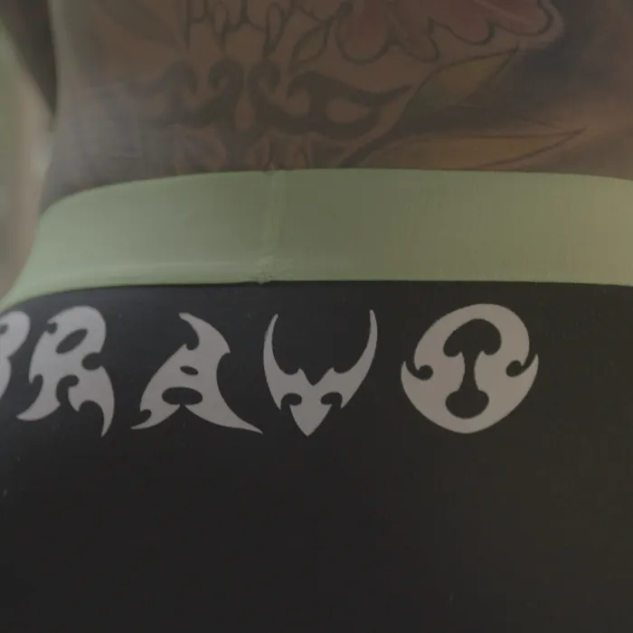 Pablo Bravo